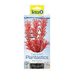   Tetra DecoArt Plant Foxtail Red S 17  